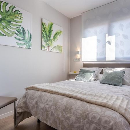 Big Apple Apartment Granada By A3Rentals Екстериор снимка